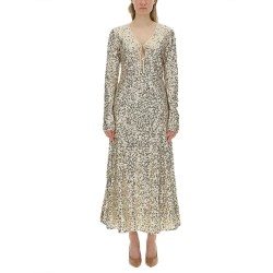 SEQUINED DRESS