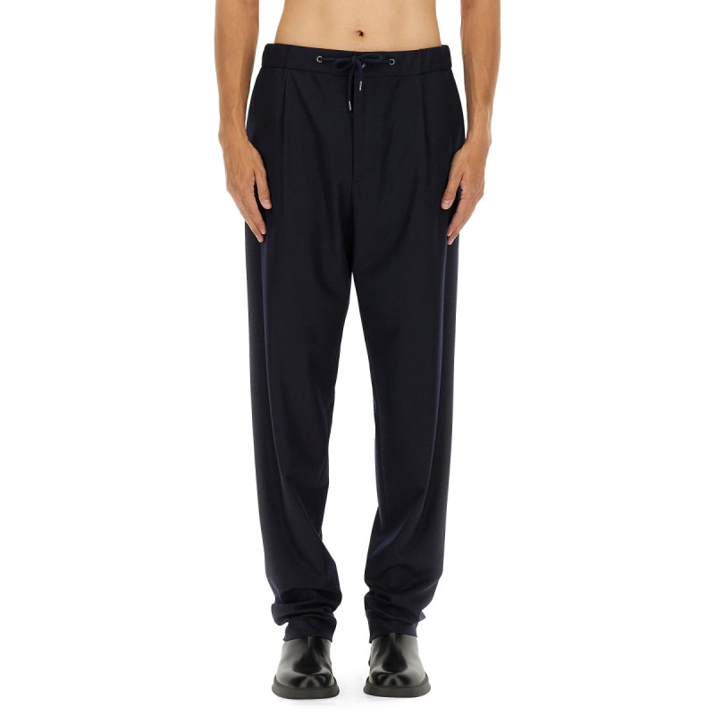 CASHMERE PANTS