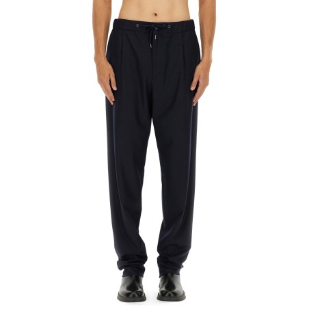 CASHMERE PANTS