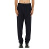 CASHMERE PANTS