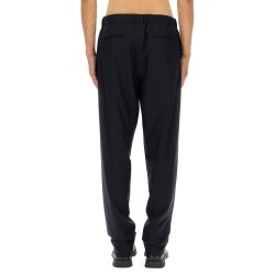 CASHMERE PANTS