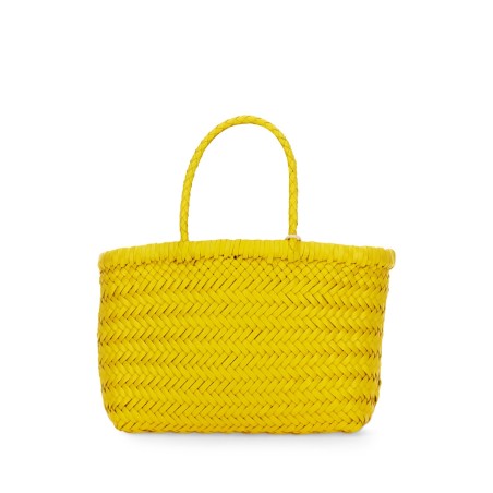 "FLAT GORA" MINI BAG