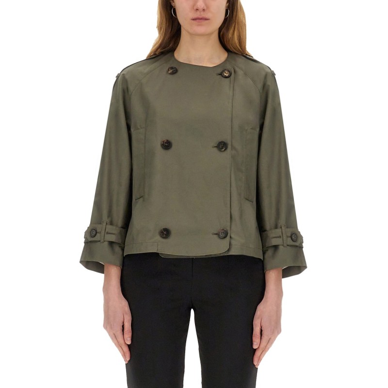 "JIM THE CUBE" JACKET