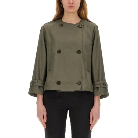 "JIM THE CUBE" JACKET