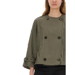 "JIM THE CUBE" JACKET