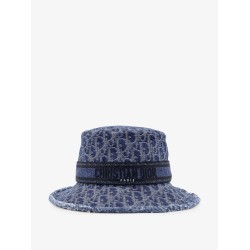 D-Bobby Dior Oblique cloche