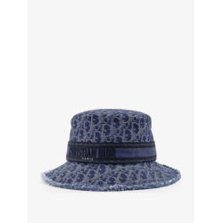 D-Bobby Dior Oblique cloche