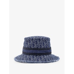 D-Bobby Dior Oblique cloche