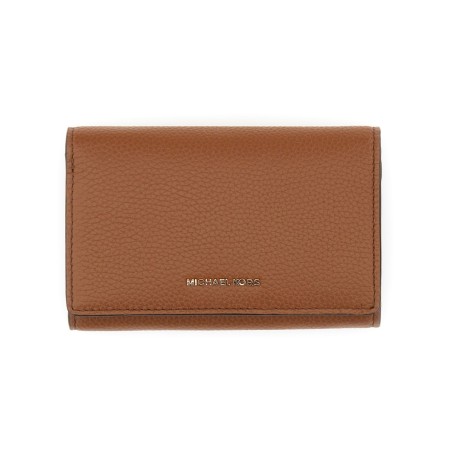 LEATHER WALLET