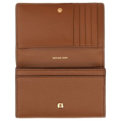LEATHER WALLET