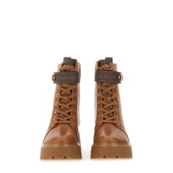 AMPHIBIOUS BOOT "MANDY"