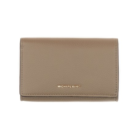 LEATHER WALLET