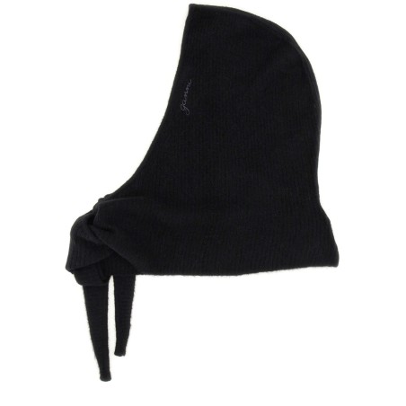 WOOL BALACLAVA