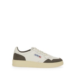 "MEDALIST" LOW SNEAKER