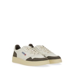 "MEDALIST" LOW SNEAKER