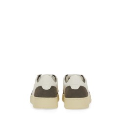 "MEDALIST" LOW SNEAKER