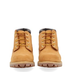 WATERPROOF "CHUKKA" BOOT