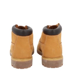 WATERPROOF "CHUKKA" BOOT