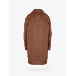 Alpaca and virgin wool with zip