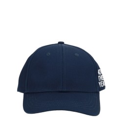 COTTON BASEBALL CAP