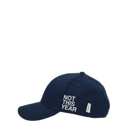 COTTON BASEBALL CAP