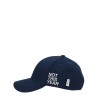 COTTON BASEBALL CAP