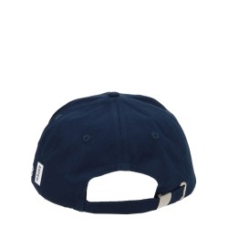 COTTON BASEBALL CAP