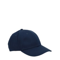 COTTON BASEBALL CAP