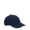COTTON BASEBALL CAP