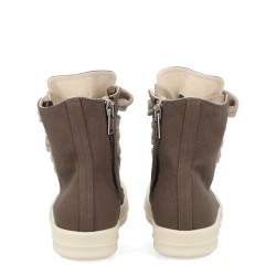 "JUMBOLACE SNEAKS" SNEAKER