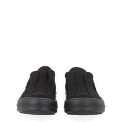 "LACELESS VINTAGE SNEAKS" SNEAKER