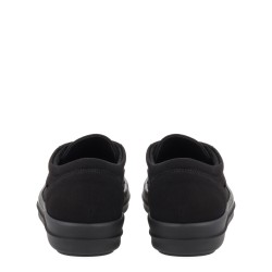 "LACELESS VINTAGE SNEAKS" SNEAKER