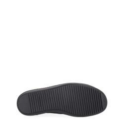 "LACELESS VINTAGE SNEAKS" SNEAKER