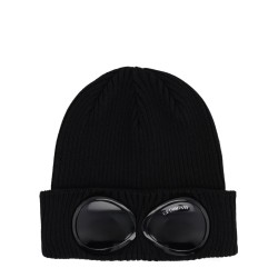 CAP WITH LENSES