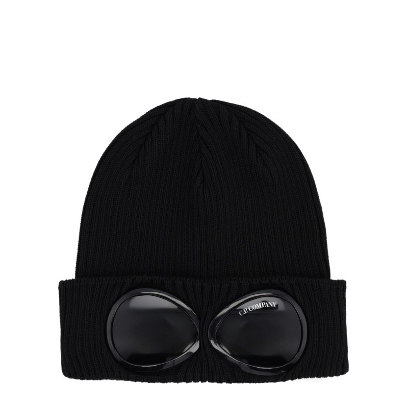 CAP WITH LENSES