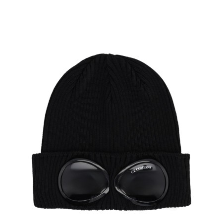 CAP WITH LENSES