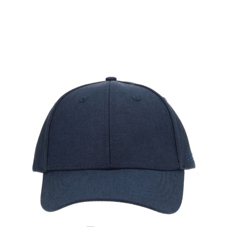 COTTON BASEBALL CAP