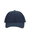 COTTON BASEBALL CAP