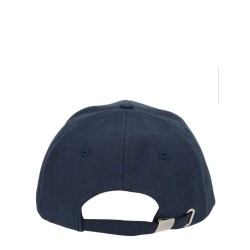 COTTON BASEBALL CAP