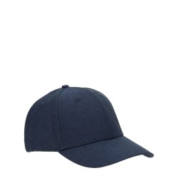 COTTON BASEBALL CAP