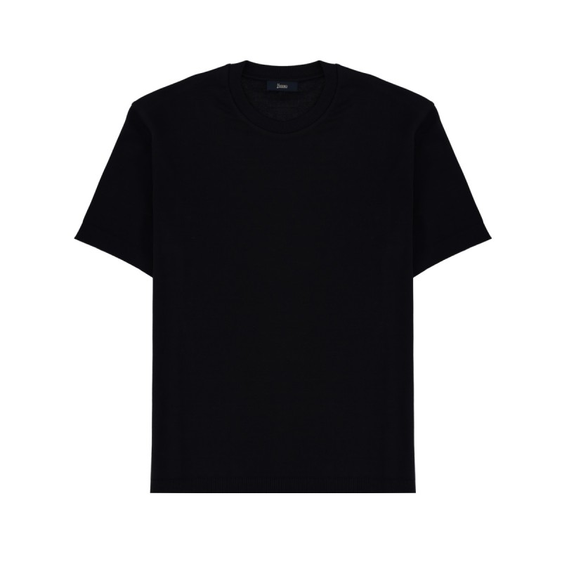 REGULAR FIT T-SHIRT