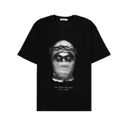 "CORONA MASK" T-SHIRT