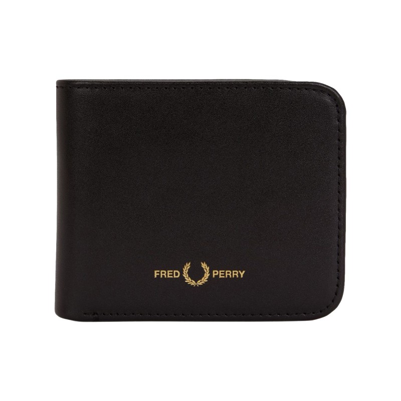 WALLET WITH LOGO