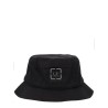 BUCKET HAT WITH LOGO