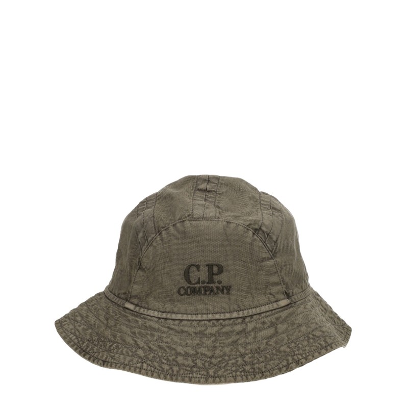 "PANAMA-R" HAT