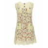 LACE MINI DRESS