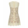 LACE MINI DRESS
