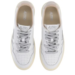 "MEDALIST LOW" SNEAKER