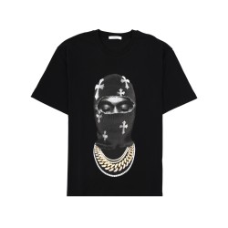 "MASK CROSSES" T-SHIRT