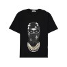"MASK CROSSES" T-SHIRT
